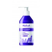 NEW Жидкое мыло Lavender organic oil 300 мл